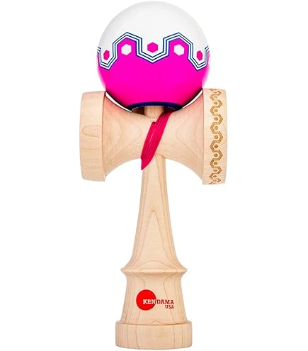 kendama　usa craft jet shape イスラエル玉　けん玉 Amazon | けん玉 KENDAMA USA Kaizen Kendama ジェット シェイプ